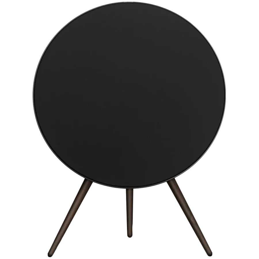 Bang & Olufsenスピーカー Beoplay A9 mkII ブラック B&O Play Bluetooth対応Airplayワイヤレススピーカー ブラック BeoPlay