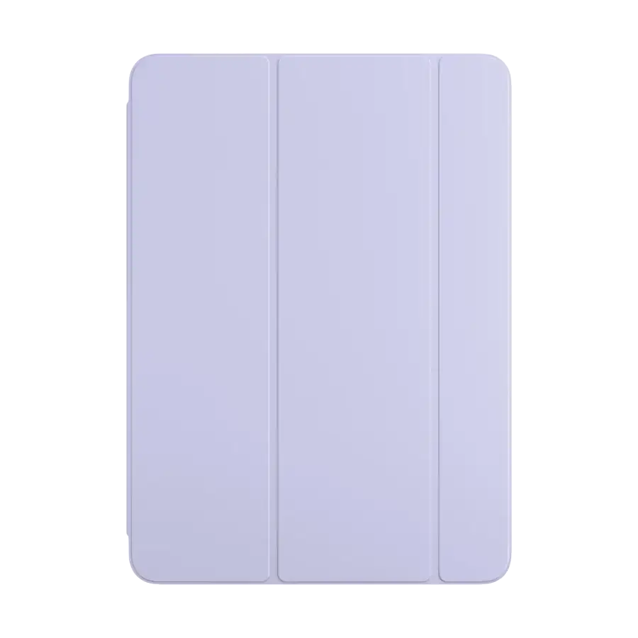Обкладинка чохол APPLE Smart Folio для iPad Air 11-inch (M2), Light Violet