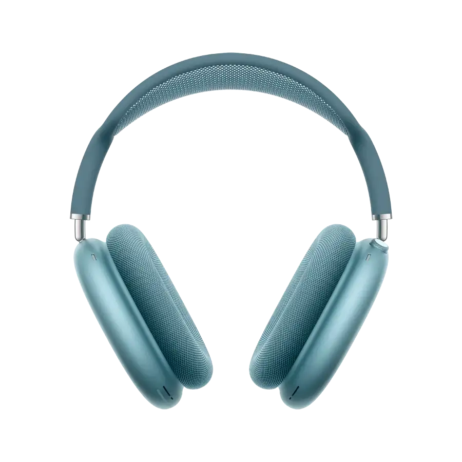 AirPods Max, Синій