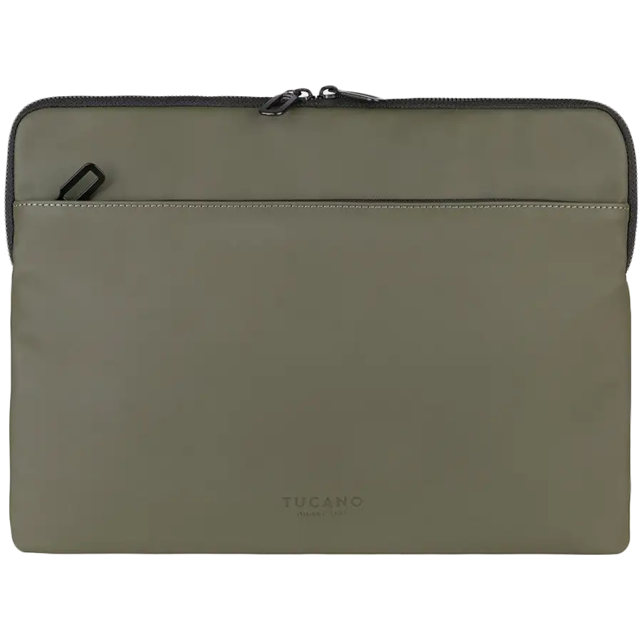 TUCANO Чохол Gommo  Зелений для MacBook Pro 16