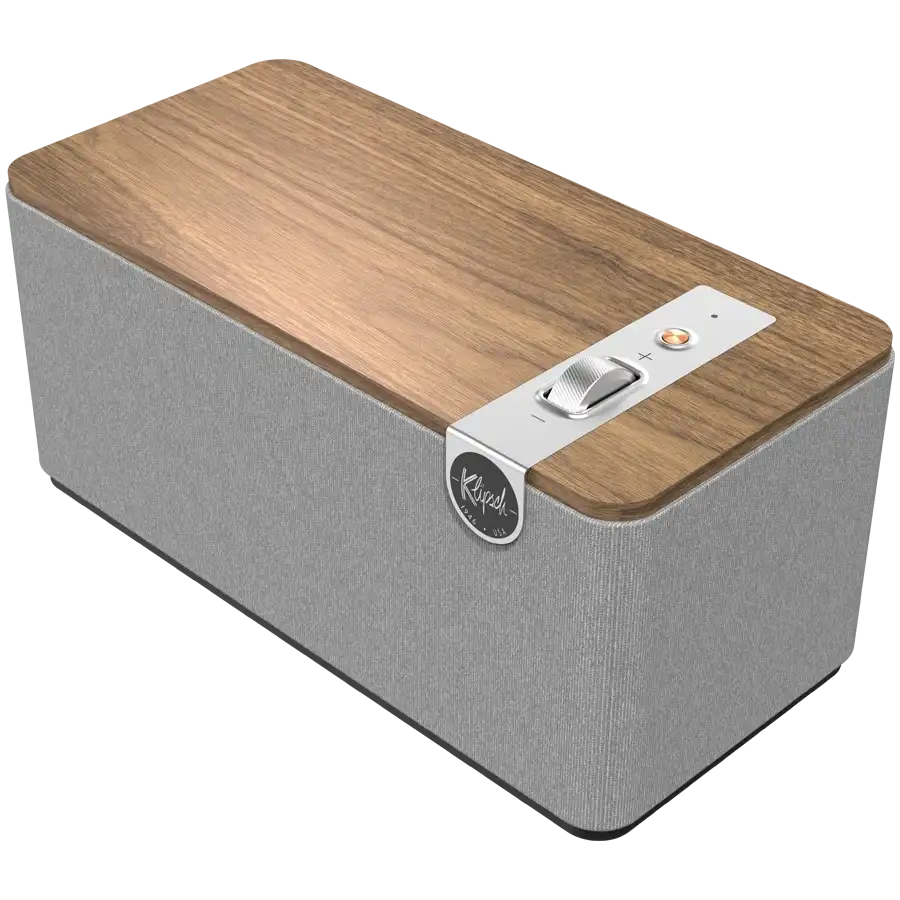 Klipsch Домашня аудіосистема The One Plus, Walnut