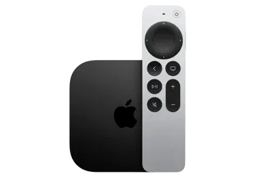 <p>TV &amp; Home</p>