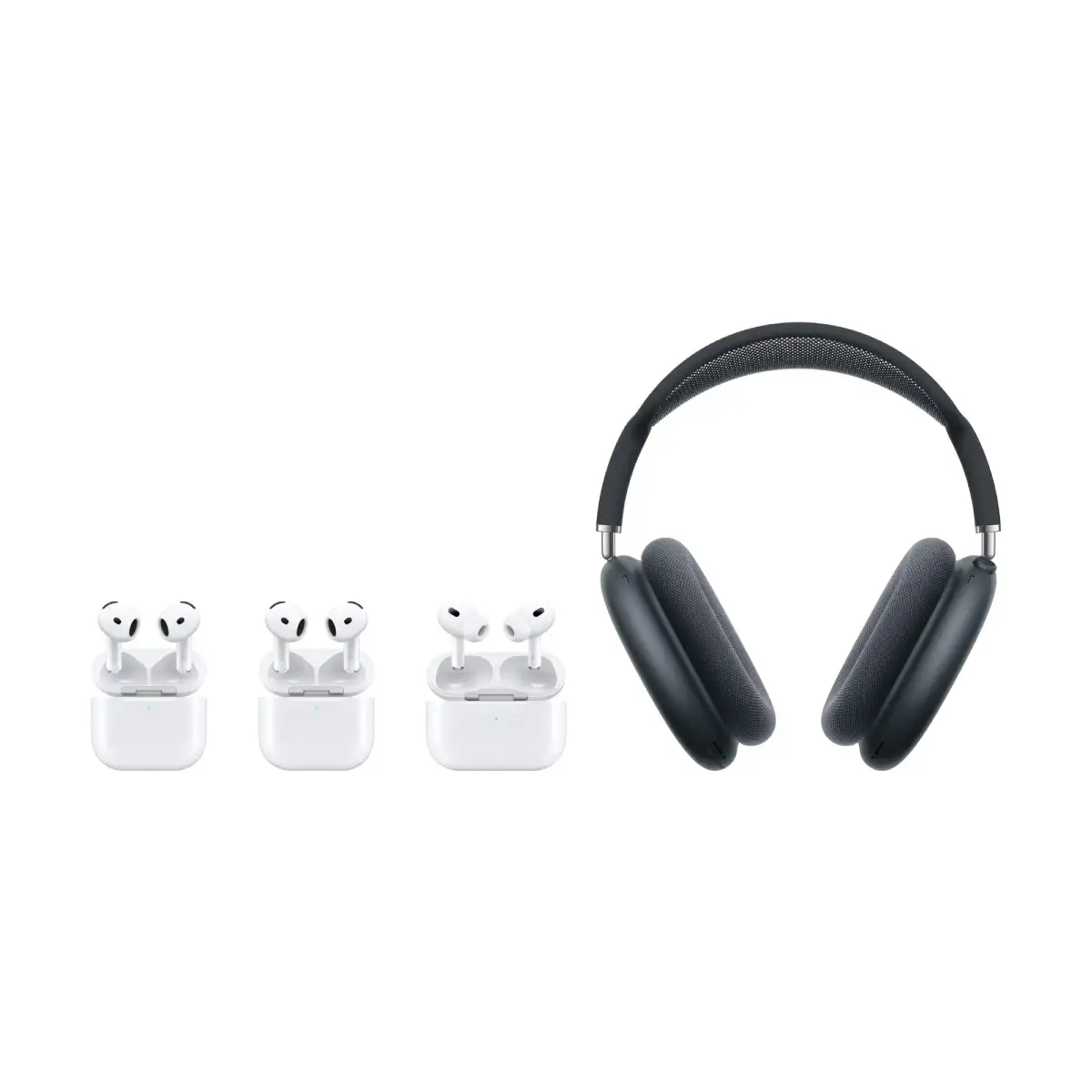 AirPods