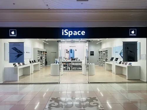 ТРЦ «Keruen city»