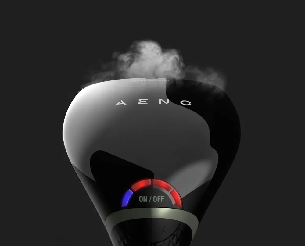 08 Удобна LED индикация