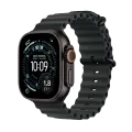 Apple Watch Ultra 3,  Black Ocean Band, 49մմ, Սև – photo 1