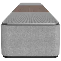 Klipsch Flexus саундбар Core 100 2.1 Dolby Atmos, горіховий – photo 4