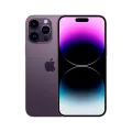 iPhone 14 Pro Max, 128 ГБ, Deep Purple – photo 1