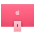 iMac 24" M4, 10C CPU 10C GPU, 16ԳԲ 256ԳԲ Կոշտ կրիչ, Վարդագույն – photo 2