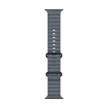Apple Ocean Band  for Apple Watch 44/45/46/49 mm, Anchor Blue – photo 1