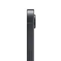 iPhone 16e, 128 ГБ, Қара – photo 3
