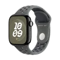 Apple Nike Sport Band for Apple Watch 38/42 mm, Size S/M, Cargo Khaki – photo 2