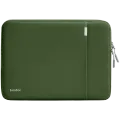 TOMTOC Сумка Defender-A13 ноутбуков Sleeve  Зеленая для ноутбуков до 13"/MacBook Air 13/MacBook Pro 13 – photo 1