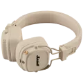 MARSHALL Major V Wireless Headphones, Cream – photo 3