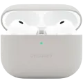 Case DECODED Aircase for AirPods Pro (Gen.3), Gray – photo 2