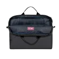 RIVA CASE Сөмке Tivoli  Сұр for MacBook Air 13/MacBook Pro 13/Notebook up to 13.3" – photo 5