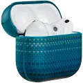 PITAKA Case Aramid Fiber Case with MagSafe Moonrise for AirPods Pro (Gen3) – photo 2