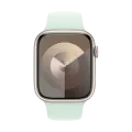 Apple Sport Band Ремешок для Apple Watch 42/44/45/49 mm, Размер M/L, Мятный – photo 3