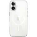 Apple Case Clear Case with MagSafe Clear for iPhone 17 – photo 1