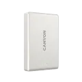 CANYON OnPower 511 Зарядтағыш, Star Grey – photo 1