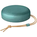 Beosound A1 3rd Gen Portable Speaker Eucalyptus Green – photo 1