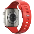 Ремешок NOMAD для Apple Watch, 38/40/41/42 mm, Коралловый – photo 1