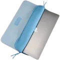 Чехол TUCANO One для MacBook Neo, Серебристый – photo 4