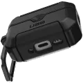 UAG Պաշտպանիչ պատյան SCOUT  Սև for AirPods Pro (Gen3) – photo 6