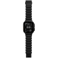 NOMAD Удлинитель ремешка  for Apple Watch 46/49 mm, Black Hardware/Black – photo 4