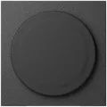 NATIVE UNION Wireless Charger to USB Type C (2m), 15 W, Black – photo 1