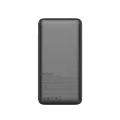 Портативное зарядное устройство CANYON, 25000 мА·ч, Dark Gray – photo 4