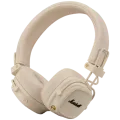 MARSHALL Major V Wireless Headphones, Cream – photo 1