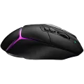 Siçan LOGITECH G502 X Plus, Qara – photo 4
