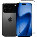 ILera Safety Glass  for iPhone 18 Pro MaxSapphire Ultra Glass 2 – photo 2