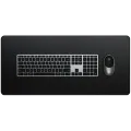 SATECHI , BlackPremium Desk Mat – photo 3