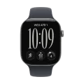 Apple Sport Band Удлинитель ремешка для Apple Watch 44/45/46/49 mm, Размер M/L, Naval Blue – photo 3