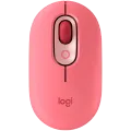 LOGITECH  POP Мышь, Heartbreaker Rose – photo 1
