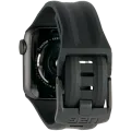 UAG Scout Strap Ремешок для Apple Watch 38/40/41 mm, Чёрный – photo 2