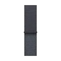Apple 46mm Sport Loop for Apple Watch 44/45/46/49 mm, Anchor Blue – photo 1