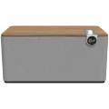 Klipsch Домашняя аудиосистема The Three Plus, Walnut – photo 3