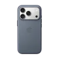 Case Apple TechWoven with MagSafe for iPhone 18 Pro, Chambray Blue – photo 1
