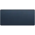 SATECHI , СинийVegan-Leather Premium Desk Mat – photo 1