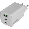 CANYON Адаптер питания 3*USB/USB-C 2*USB Тип C, USB Тип A, 65 Вт – photo 4