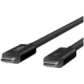 BELKIN Thunderbolt Cable , Սև, 2մ – photo 2