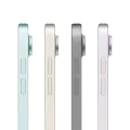 iPad Air 11 M3, 128 ГБ Wi-Fi 2025, Starlight – photo 3