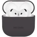 DECODED Case Aircase  Black for AirPods (Gen4) – photo 1