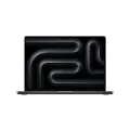 MacBook Pro 16.2" M5 Pro (18C CPU/20C GPU), 48 ГБ, 1 ТБ, Space Black – photo 1