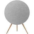 BANG & OLUFSEN Beosound A9 5th Gen Home Audio System, Natural Aluminium – photo 3