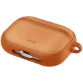 Qoruyucu örtük UNIQ Veren AirPods Pro (Gen.3) üçün, Sunset Amber – photo 2
