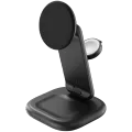 SATECHI Wireless Charger, 25, Սև – photo 1